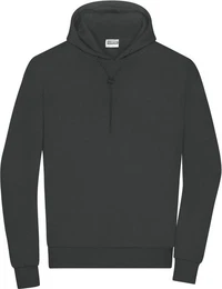 Hoodie Herren Lounge Kapuzen Sweater