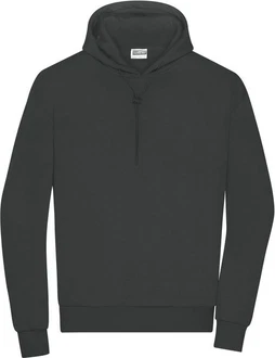 James & Nicholson Hoodie Lounge Kapuzen Sweater