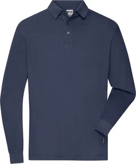 James & Nicholson Poloshirt Herren Workwear Polo 