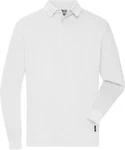 James & Nicholson Poloshirt Herren Workwear Polo 