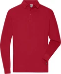 James & Nicholson Poloshirt Herren Workwear Polo 