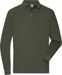 James & Nicholson Poloshirt Herren Workwear Polo 
