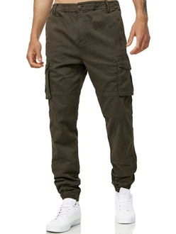 Tazzio Cargohose A300 Regular Fit Tazzio Cargohose A300 Regular Fit