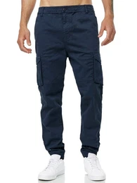 Cargohose A300 Stretch mit Elasthan, Regular Fit