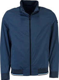 Blouson Blouson blau super leicht