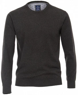 Redmond Strickpullover