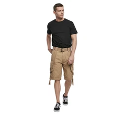 Brandit Cargohose Herren Bermuda Cargo Shorts 