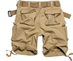 Brandit Cargohose Herren Bermuda Cargo Shorts 