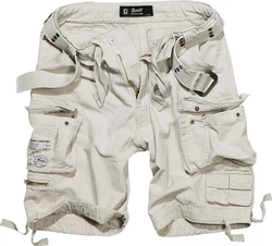 Brandit Cargohose Herren Bermuda Cargo Shorts 