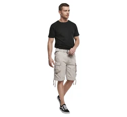 Brandit Cargohose Herren Bermuda Cargo Shorts 