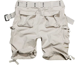 Brandit Cargohose Herren Bermuda Cargo Shorts 