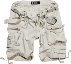 Brandit Cargohose Herren Bermuda Cargo Shorts 