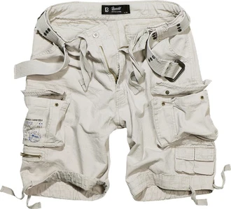 Brandit Cargohose Herren Bermuda Cargo Shorts 