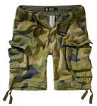 Brandit Cargohose Herren Bermuda Cargo Shorts 
