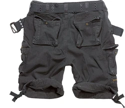 Brandit Cargohose Herren Bermuda Cargo Shorts 