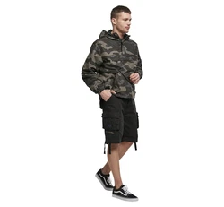 Brandit Cargohose Herren Bermuda Cargo Shorts 