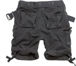 Brandit Cargohose Herren Bermuda Cargo Shorts 