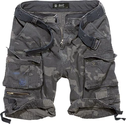 Brandit Cargohose Herren Bermuda Cargo Shorts 