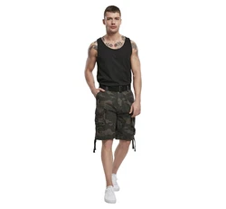 Brandit Cargohose Herren Bermuda Cargo Shorts 