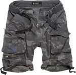 Brandit Cargohose Herren Bermuda Cargo Shorts 