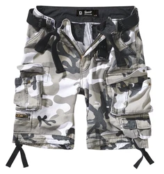 Brandit Cargohose Herren Bermuda Cargo Shorts 