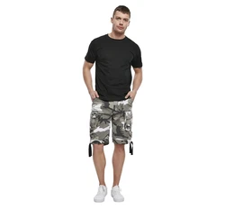 Brandit Cargohose Herren Bermuda Cargo Shorts 