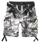Brandit Cargohose Herren Bermuda Cargo Shorts 
