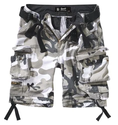 Brandit Cargohose Herren Bermuda Cargo Shorts 