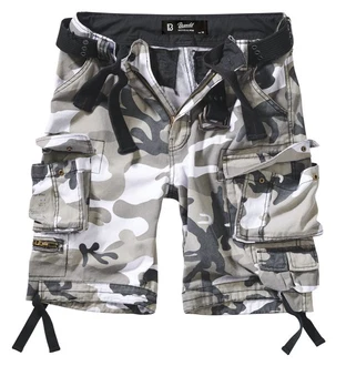 Brandit Cargohose Herren Bermuda Cargo Shorts 
