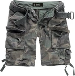 Brandit Cargohose Herren Bermuda Cargo Shorts 