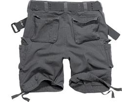 Brandit Cargohose Herren Bermuda Cargo Shorts 