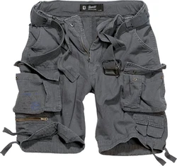 Brandit Cargohose Herren Bermuda Cargo Shorts 
