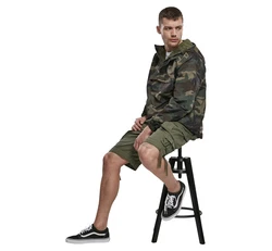 Brandit Cargohose Herren Bermuda Cargo Shorts 