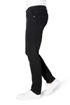 Atelier GARDEUR 5-Pocket-Jeans Batu-2 Superflex Denim Schwarz Atelier GARDEUR 5-Pocket-Jeans Batu-2 Superflex Denim Schwarz