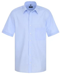 Kurzarmhemd Comfort Fit Comfort Fit