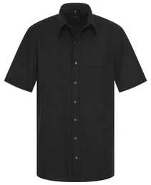 Kurzarmhemd Comfort Fit Comfort Fit