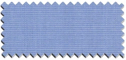 Seidensticker Hemd Kent Modern Hellblau/Dunkelblau/Blau