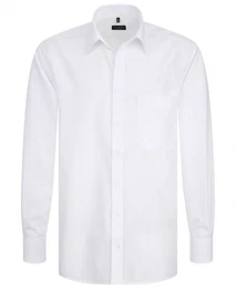 Langarmhemd Comfort Fit Comfort Fit