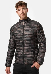 Winterjacke Islington