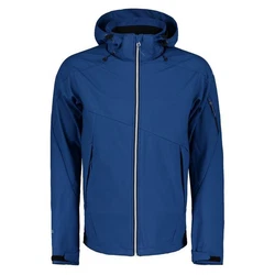 Icepeak Funktionsjacke Sofshelljacke Barling 