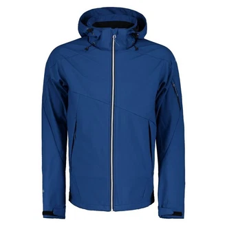 Icepeak Funktionsjacke Sofshelljacke Barling Icepeak Funktionsjacke Sofshelljacke Barling
