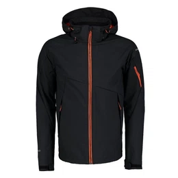 Funktionsjacke Sofshelljacke Barling