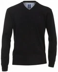Redmond Pullover Uni 