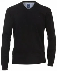 Redmond Pullover Uni 