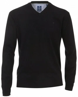 Redmond Pullover Uni