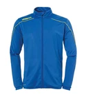 uhlsport Sweatjacke Stream 22 Trainingsjacke Blau/Hellblau