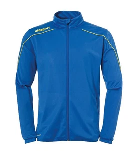 uhlsport Sweatjacke Stream 22 Trainingsjacke Blau/Hellblau