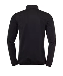 uhlsport Sweatjacke Stream 22 Trainingsjacke Schwarz/Orange/Gelb/Rot/Braun/Grau