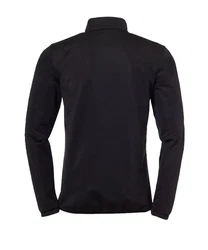 uhlsport Sweatjacke Stream 22 Trainingsjacke Schwarz
