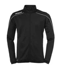 uhlsport Sweatjacke Stream 22 Trainingsjacke Schwarz uhlsport Sweatjacke Stream 22 Trainingsjacke Schwarz